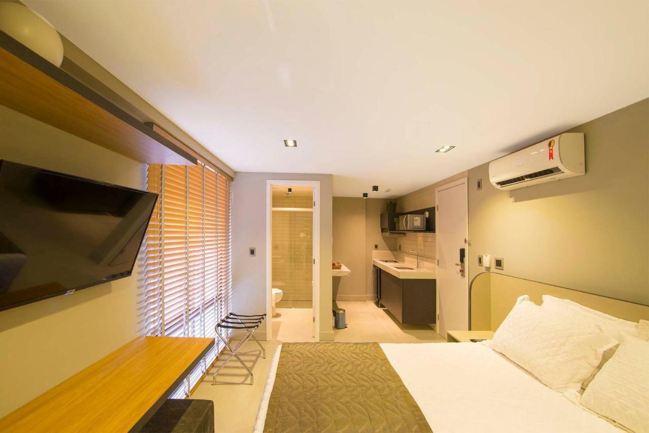 Infinity At The Sea By Welkom Joao Pessoa Exterior photo